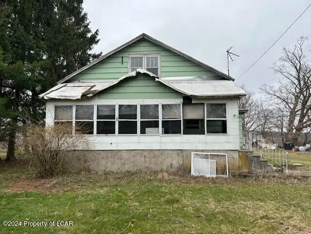 725 St. Johns Road, Wapwallopen in Wapwallopen
