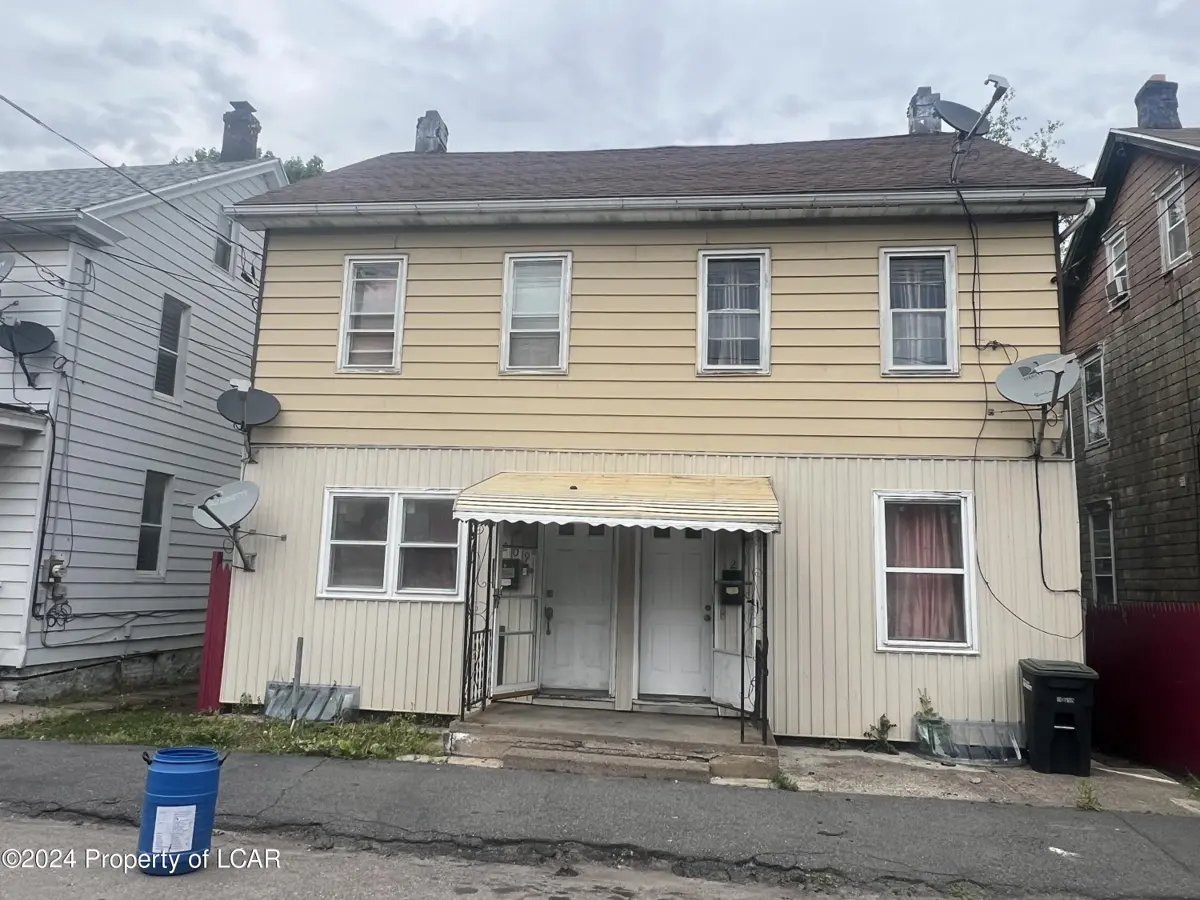 209 E Green Street, Hazleton in Hazleton
