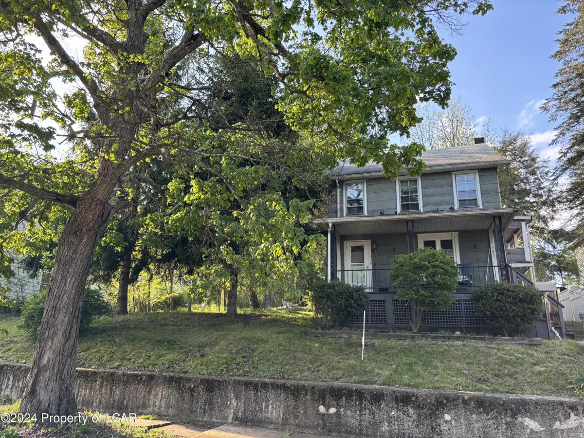 503 Buffalo Street, White Haven in White Haven