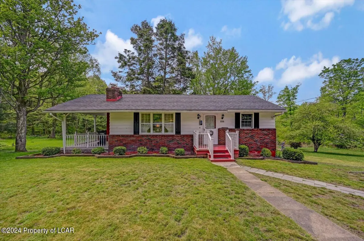 860 PA-502, Spring Brook Township in Spring Brook Township