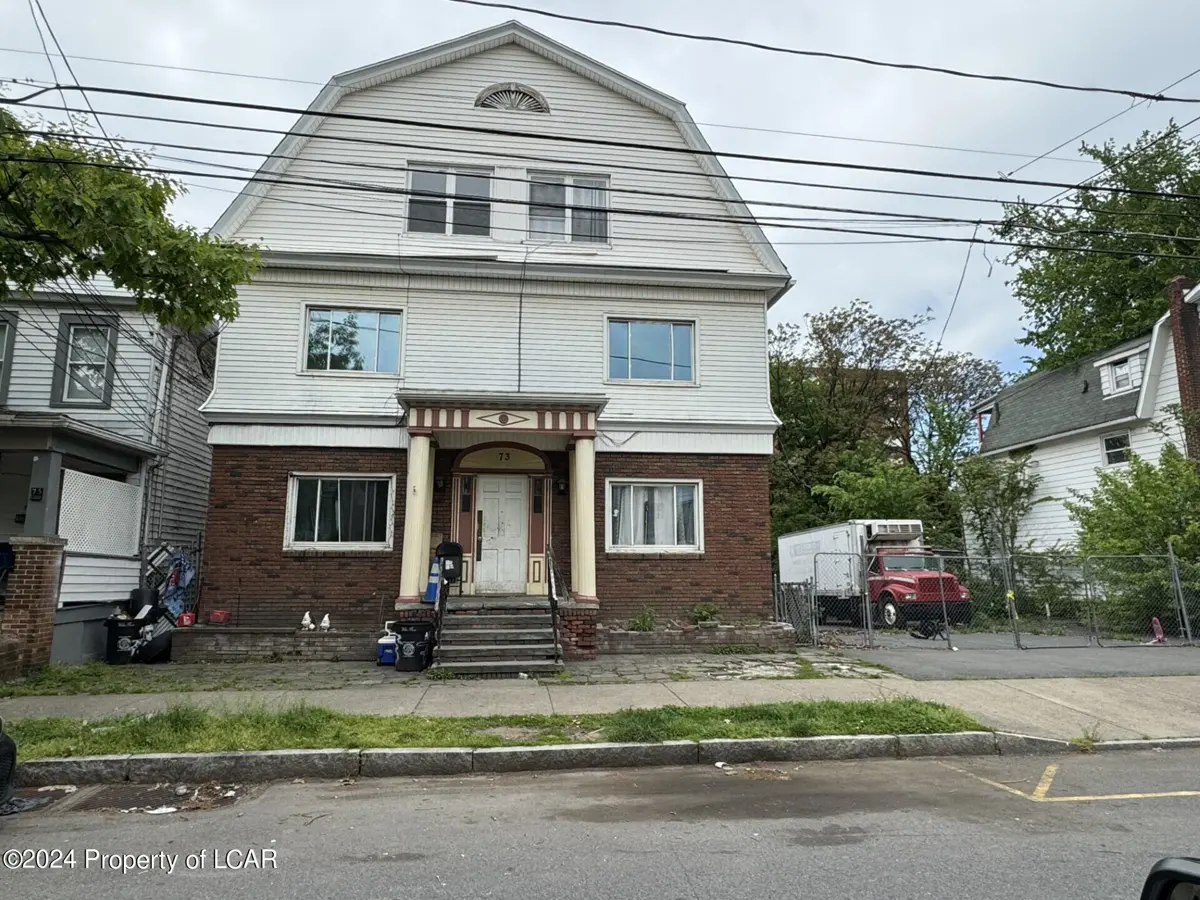 67-73 S welles Street, Wilkes-Barre in Wilkes-Barre