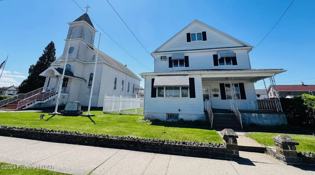 200 Stephenson Street, Duryea in Duryea