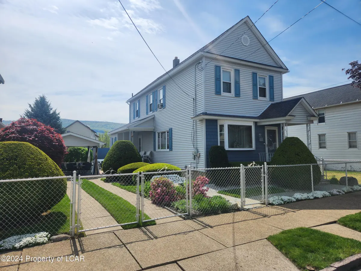 298 S Sheridan Street, Wilkes-Barre in Wilkes-Barre