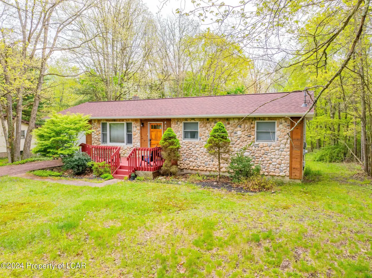 1627 Honey Hole Road, White Haven in White Haven