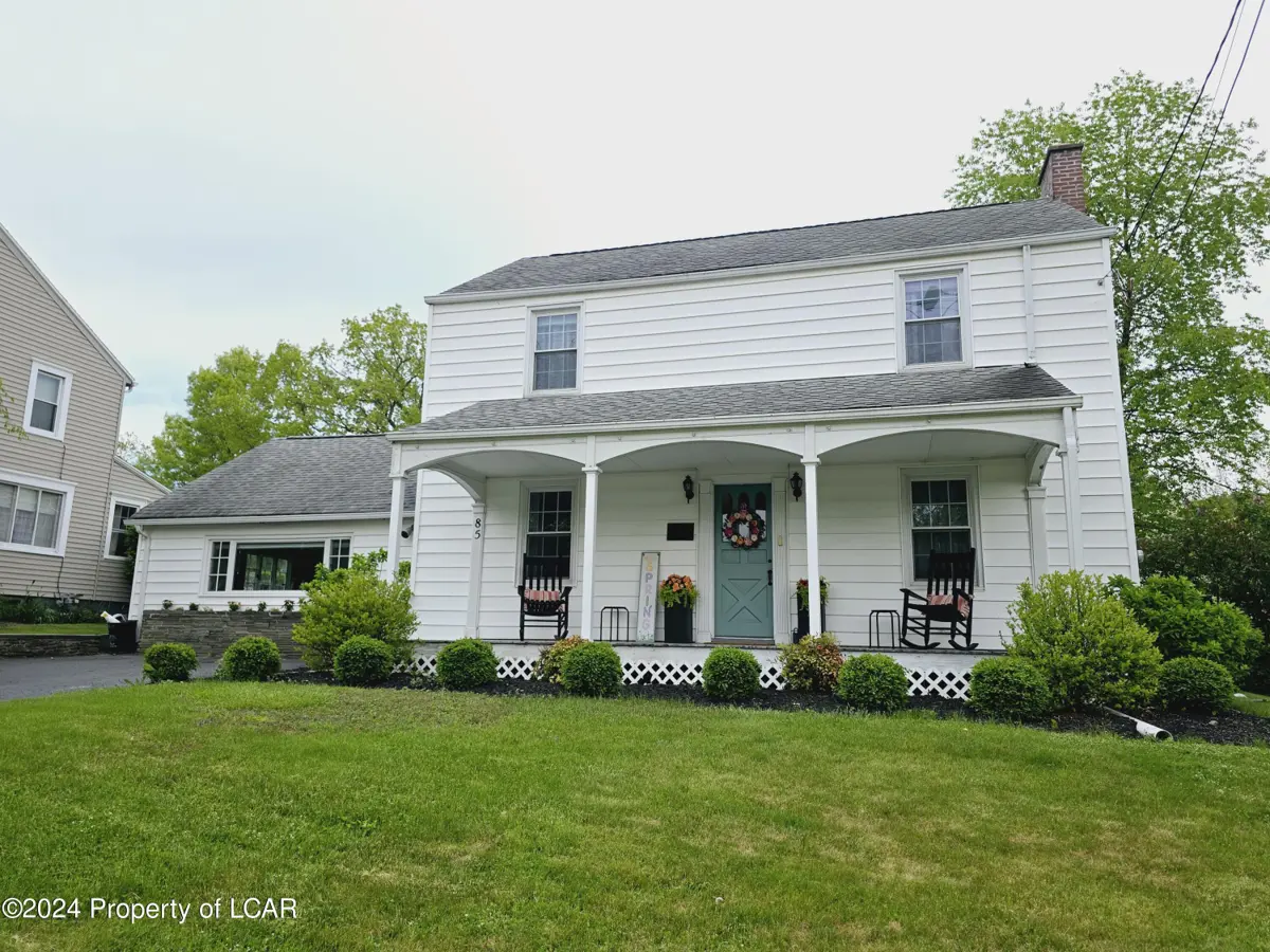 85 N Lehigh Street, Shavertown in Shavertown