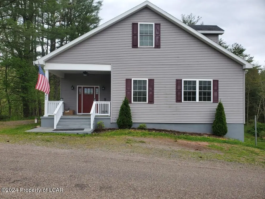 631 Bear Gap Road, Elysburg in Elysburg
