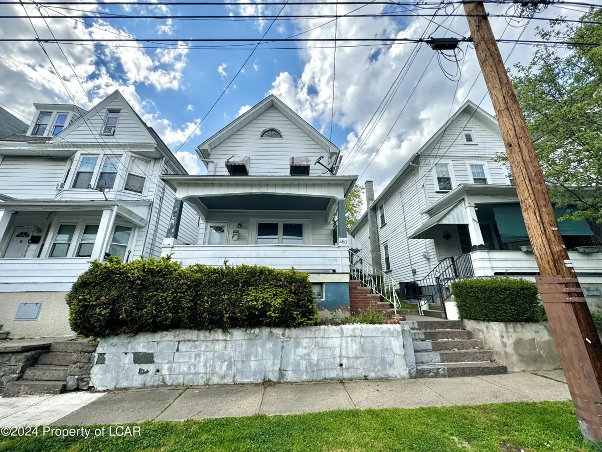 360 N Washington Street, Wilkes-Barre in Wilkes-Barre