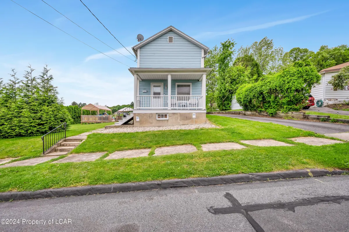 450 Owen Street, Swoyersville in Swoyersville