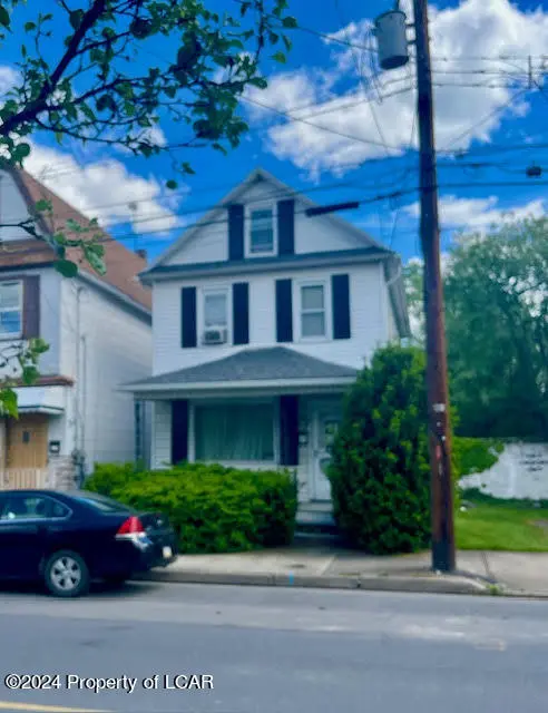 903 Market Street, Kingston in Kingston