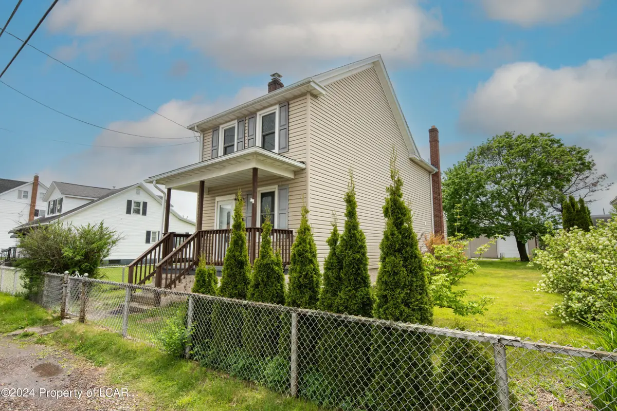 710 North Street, Hazle Township in Hazle Township
