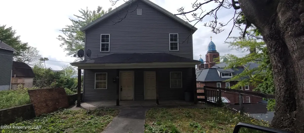 18 Morgan Lane, Pittston in Pittston