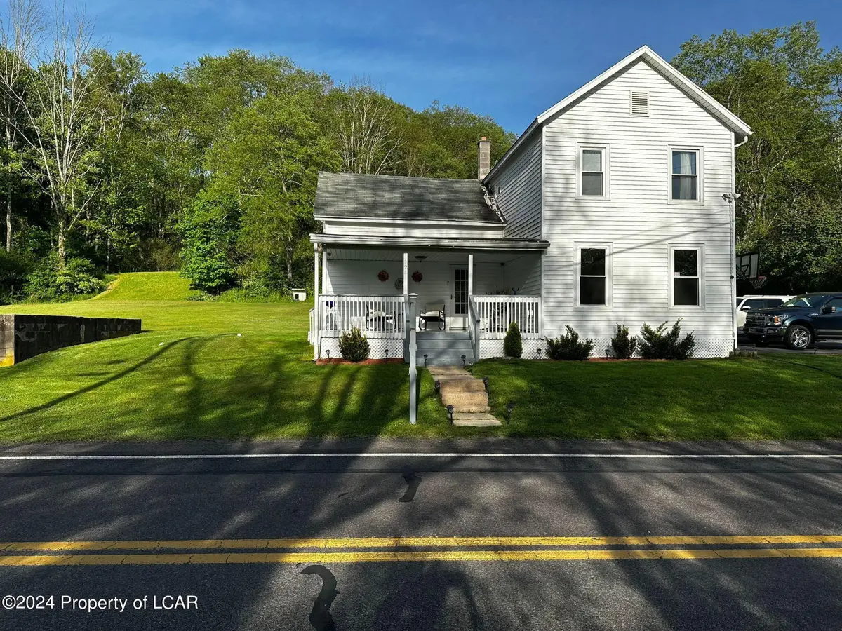 226 River Road, White Haven in White Haven