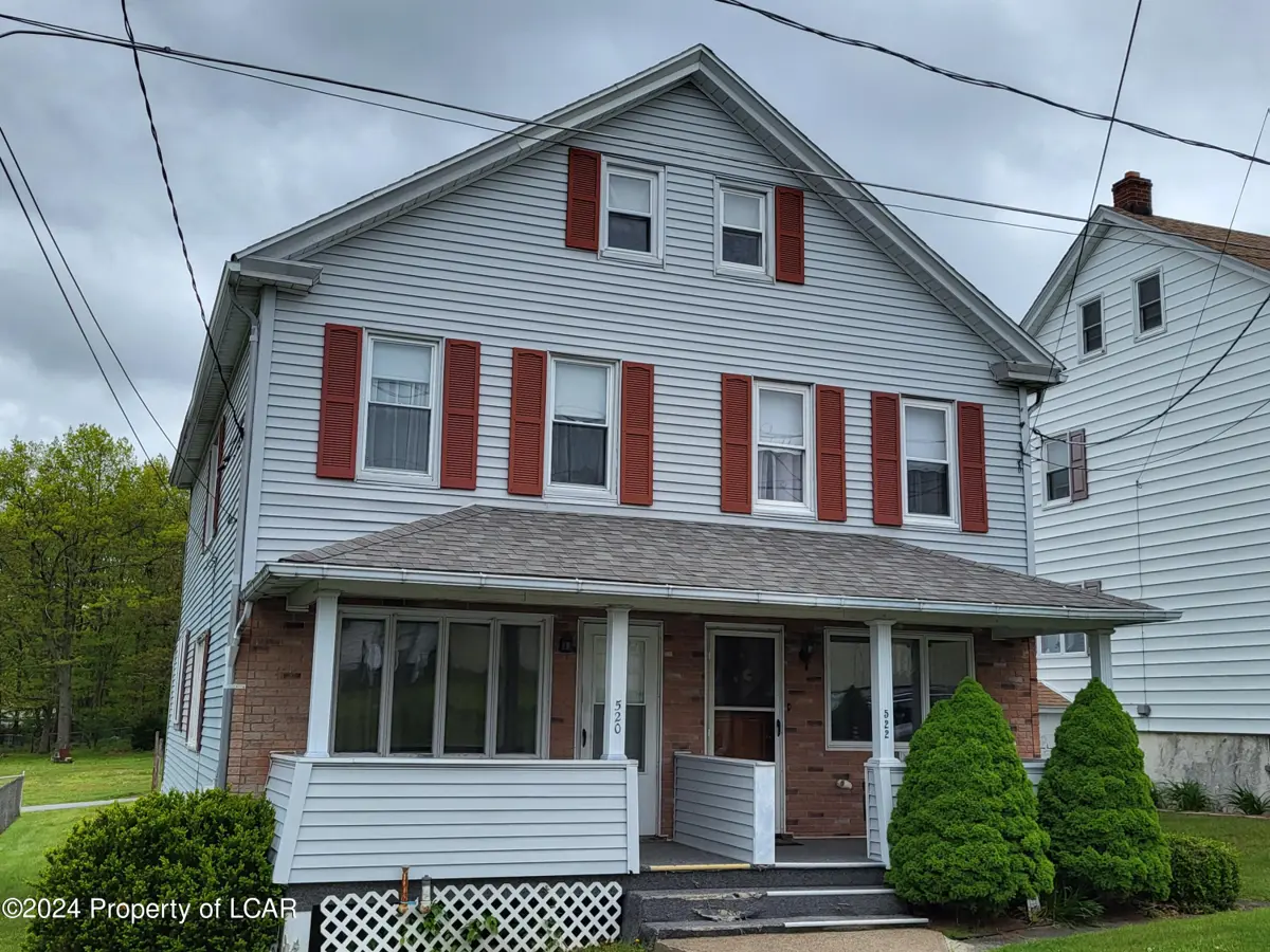 520 Kalmia Street, Freeland in Freeland