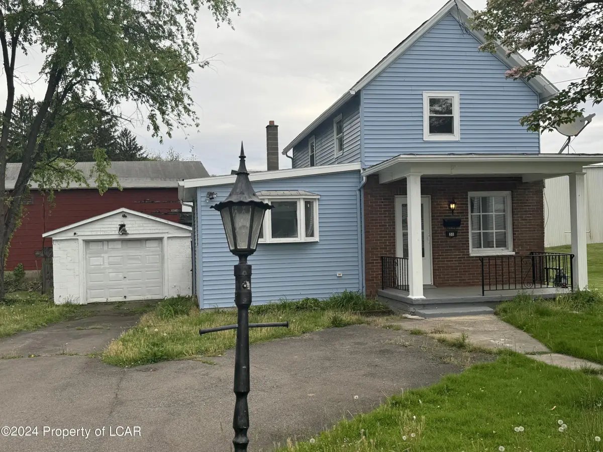31 Welsh St., Jenkins Township in Jenkins Township