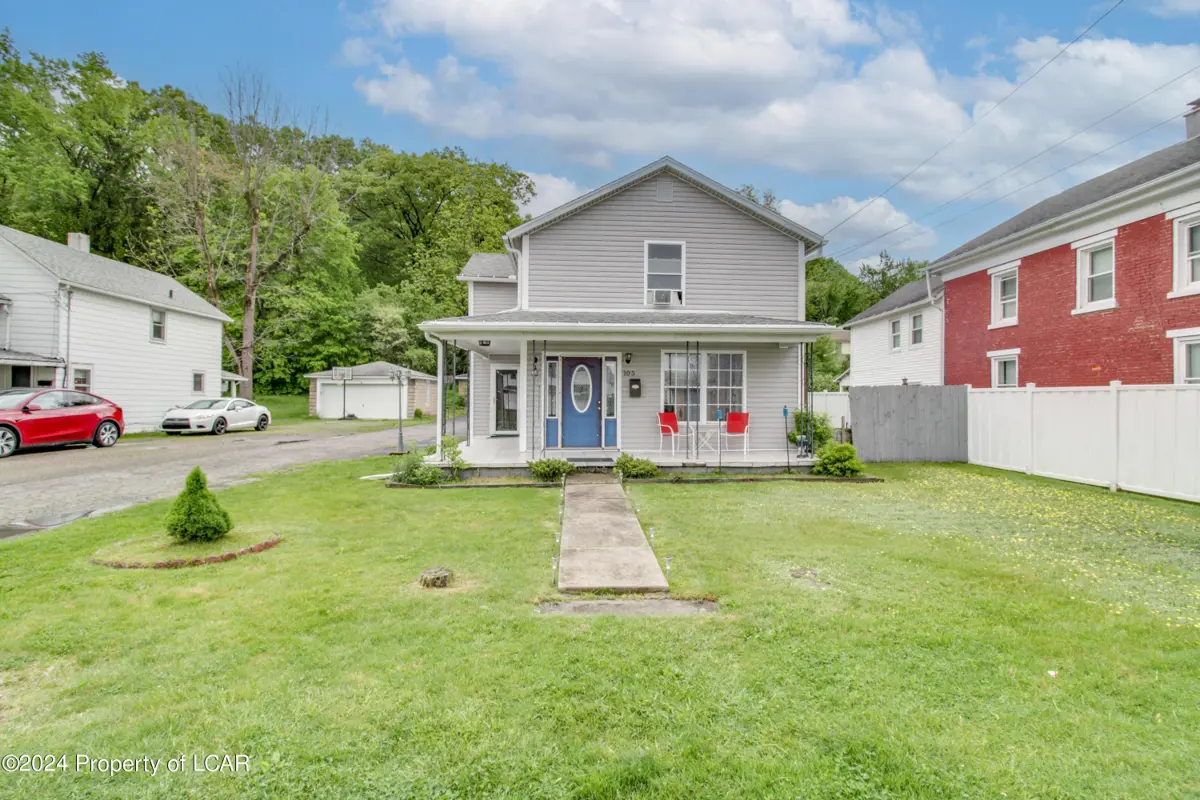 105 Cornelia Street, Pittston in Pittston