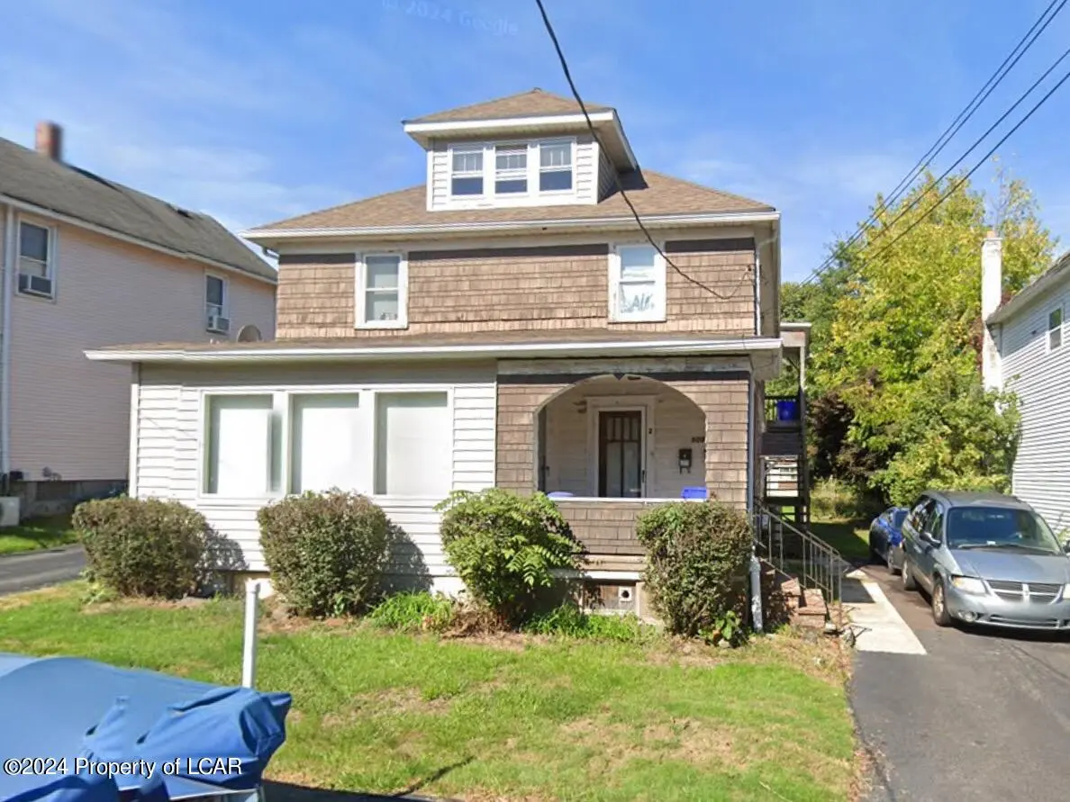 509 Donnelly Street, Duryea in Duryea