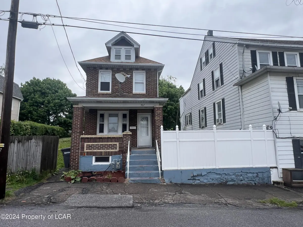567 Garfield Street, Hazleton in Hazleton