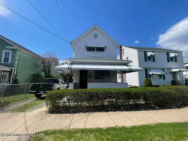 94 Mill Street, Wilkes-Barre in Wilkes-Barre