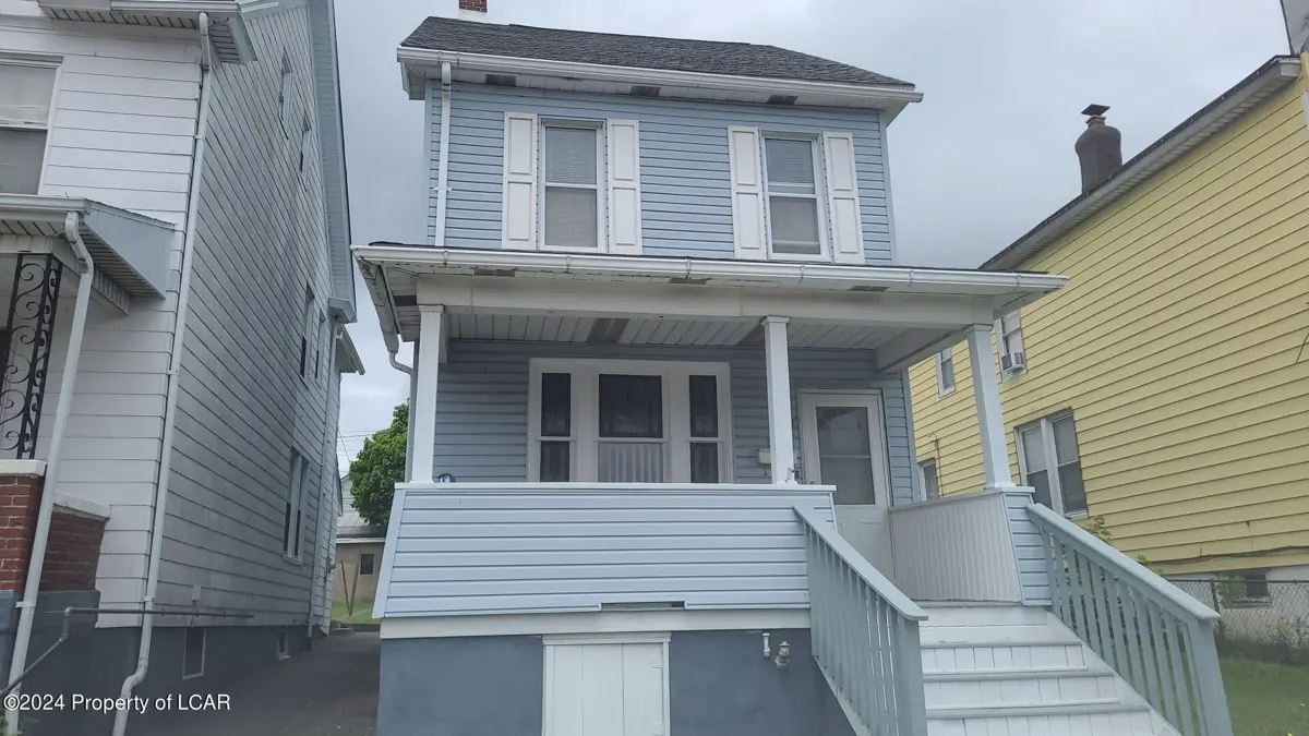505 E Diamond Avenue, Hazleton in Hazleton