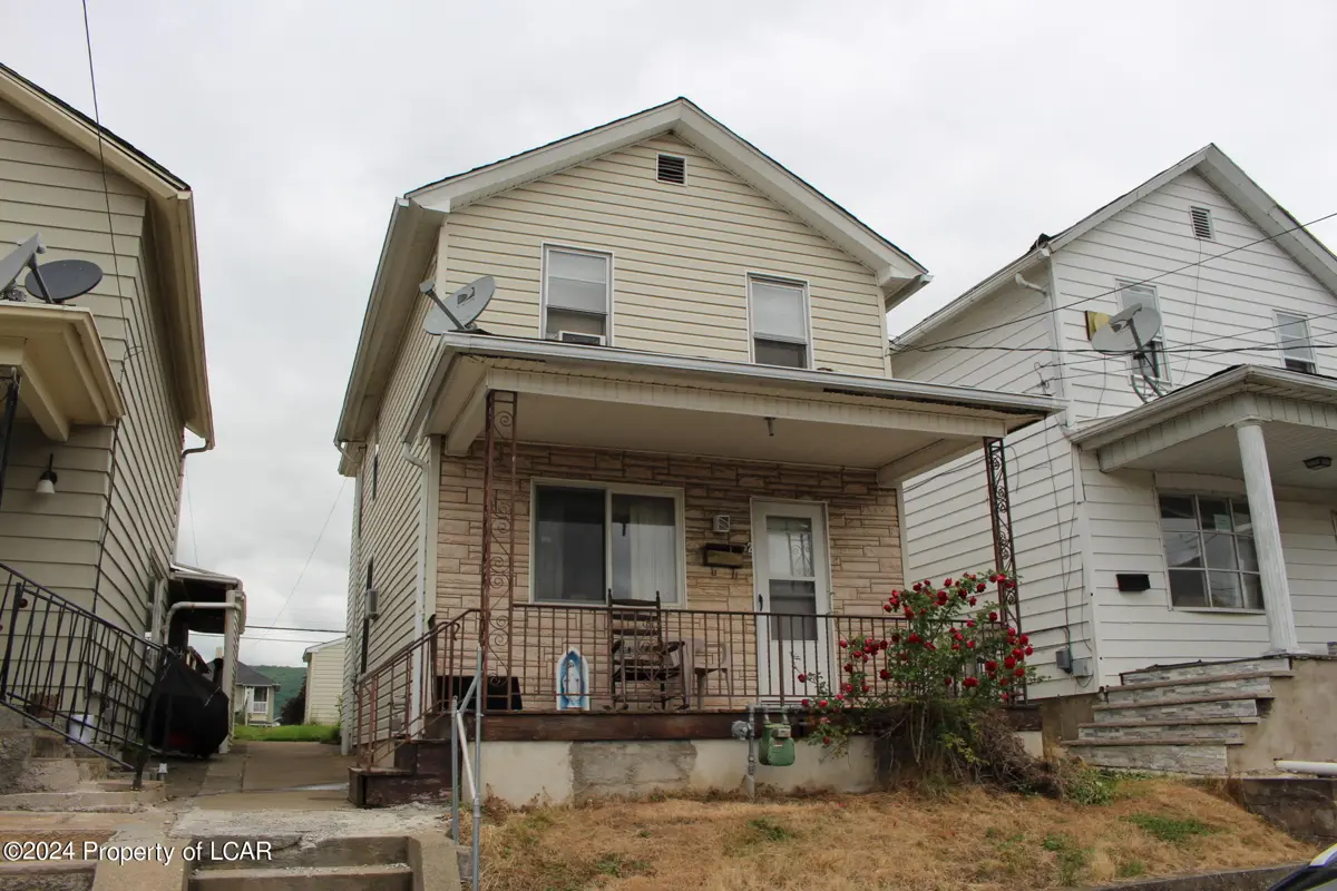 234 E Broad Street, Nanticoke in Nanticoke