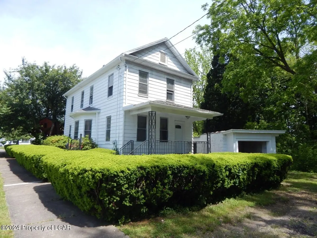 296 Academy Street, Swoyersville in Swoyersville