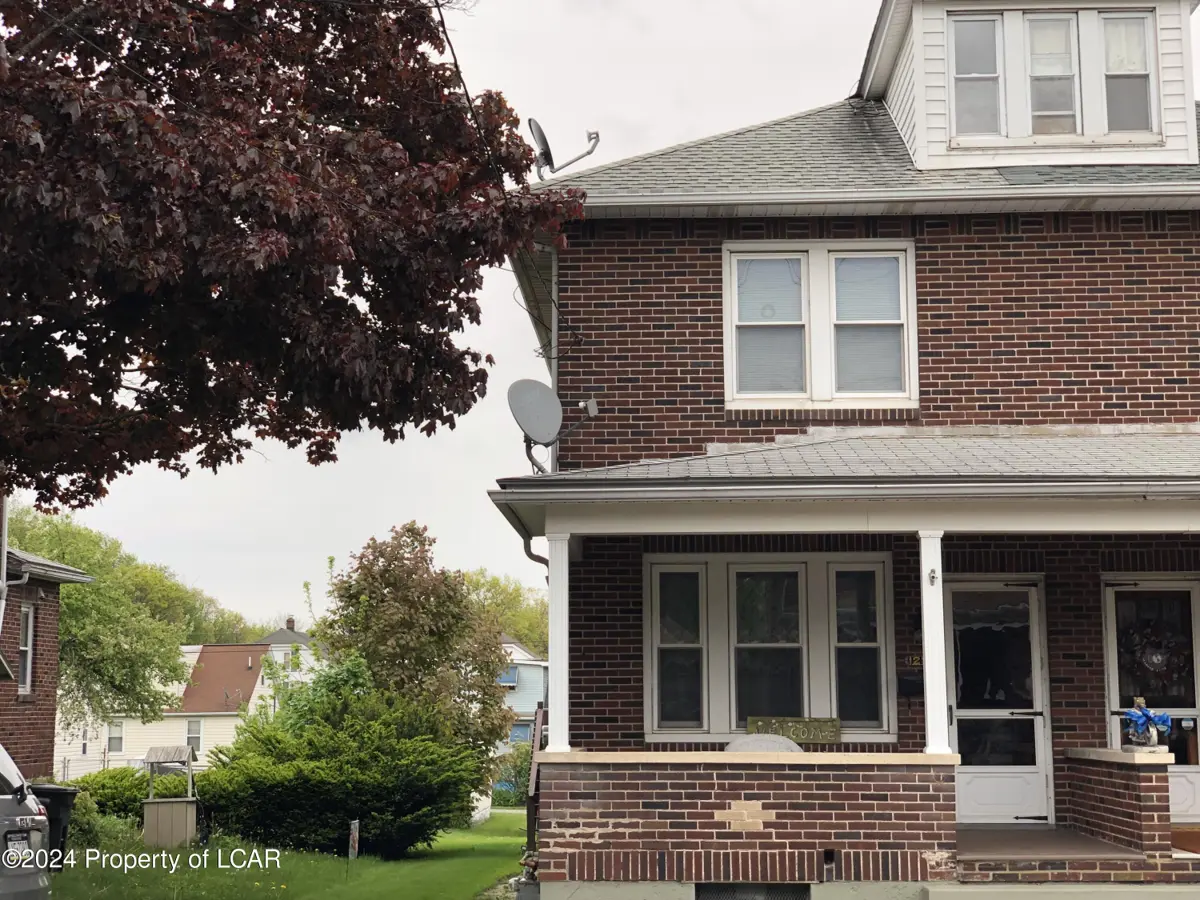 129 Washington Street, Freeland in Freeland