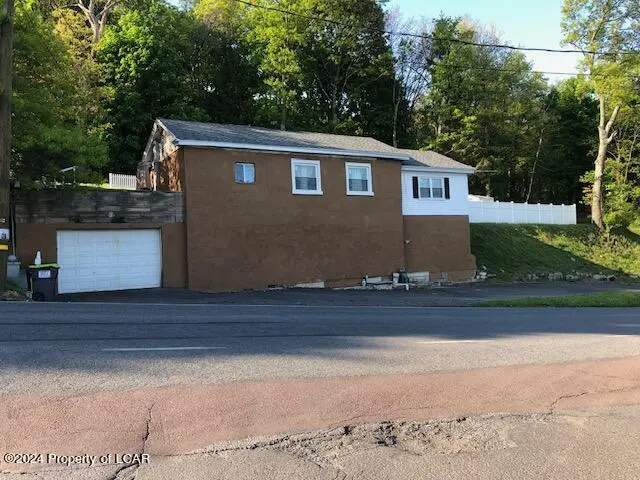 317 Pennsylvania Avenue, Shenandoah in Shenandoah