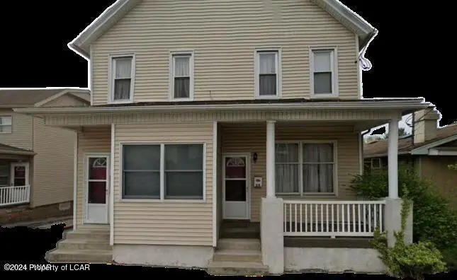 1118 Main Street, Dickson City in Dickson City