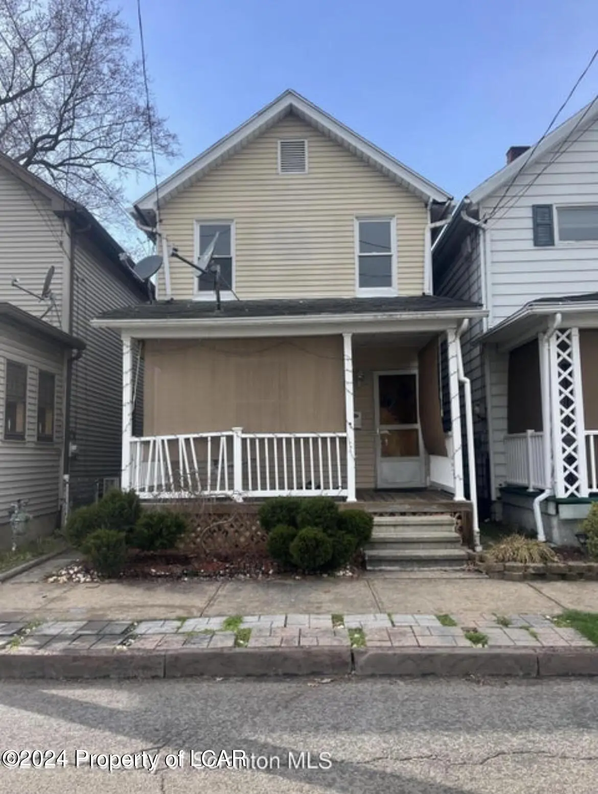 61 Stanley Street, Wilkes-Barre in Wilkes-Barre
