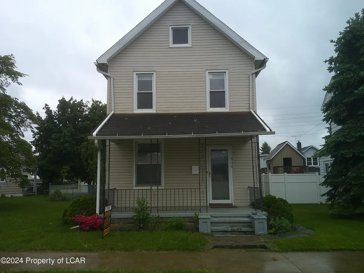 508 E 5TH Street, Berwick in Berwick