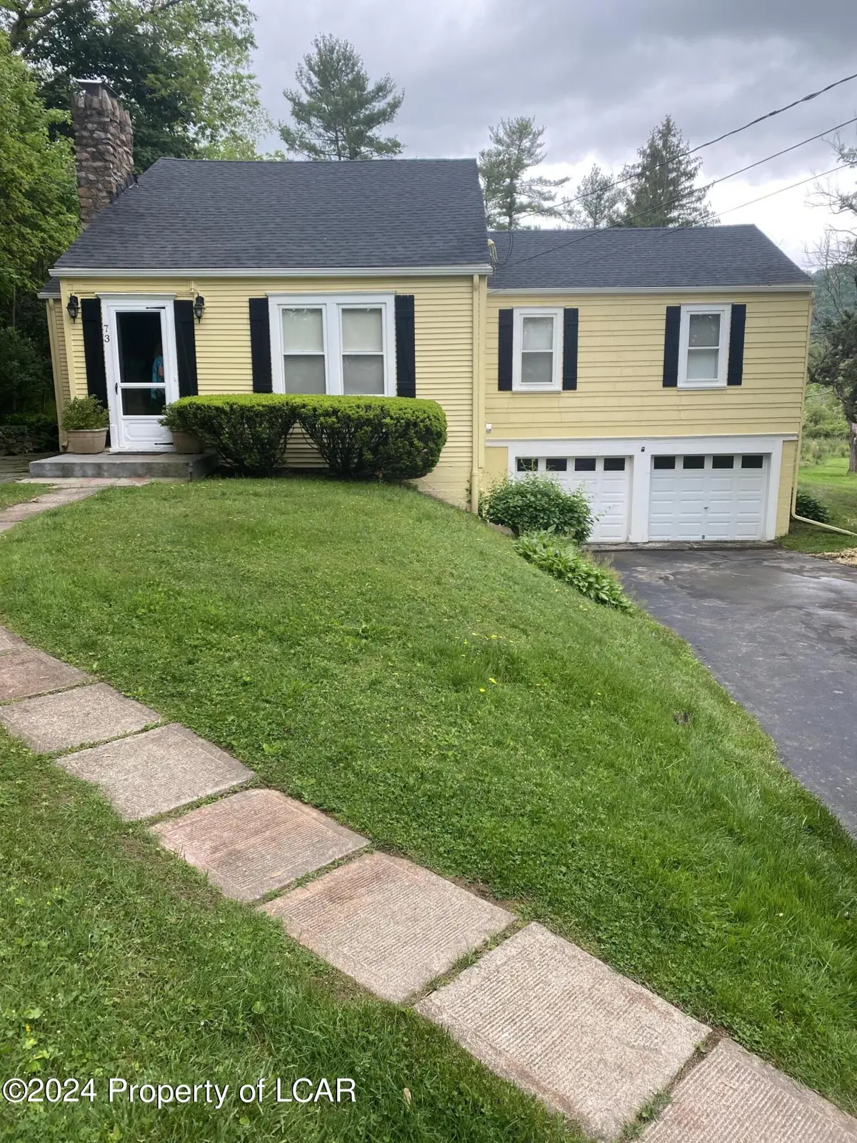 73 Conyngham Drums Road, Sugarloaf in Sugarloaf