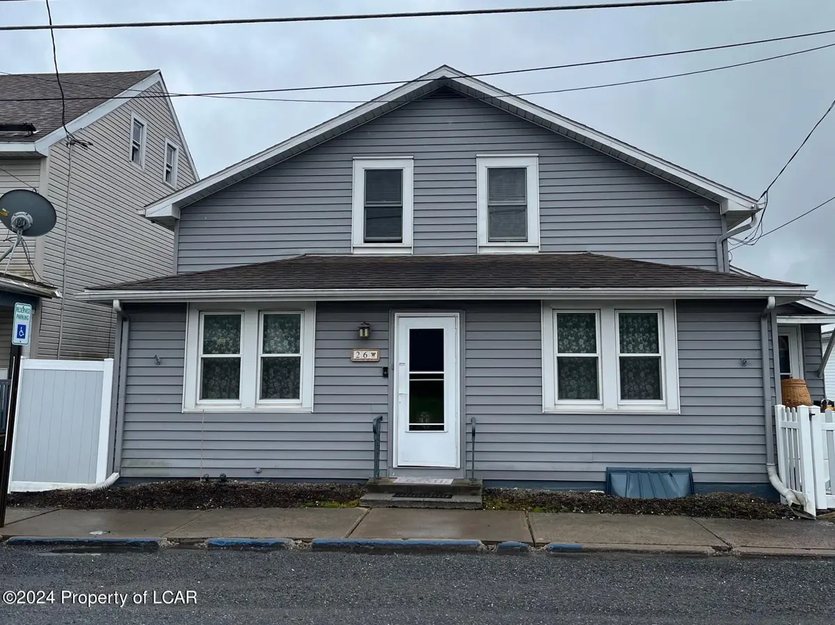 26 W Oak Street, Tresckow in Tresckow
