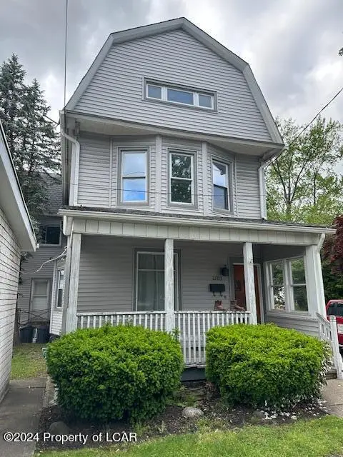 1203 S Main Street, Wilkes-Barre in Wilkes-Barre