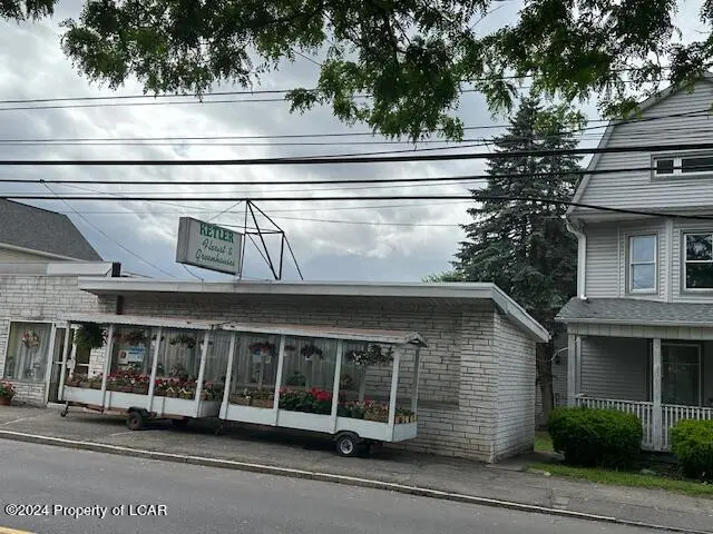 1205 S Main Street, Wilkes-Barre in Wilkes-Barre