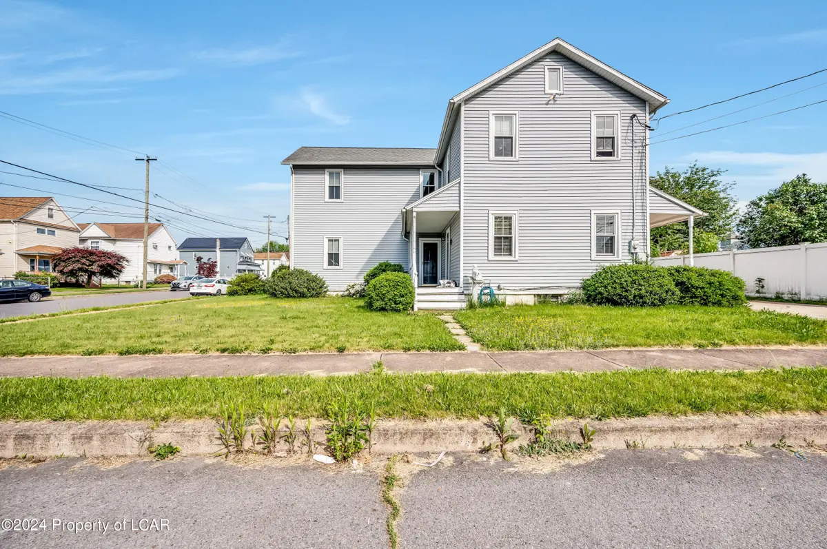 159 Gardner Avenue, Wilkes-Barre in Wilkes-Barre