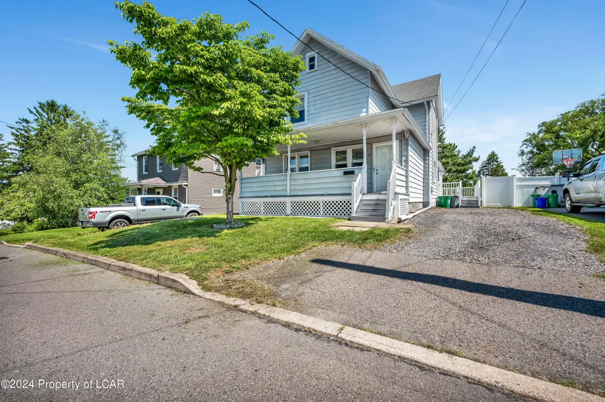 14 William Street, Plains in Plains
