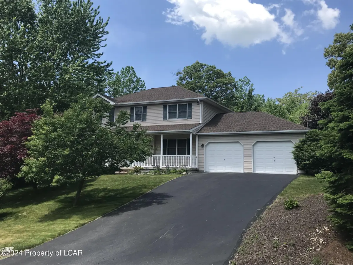 35 Rebel Hill Road, Mountain Top in Mountain Top