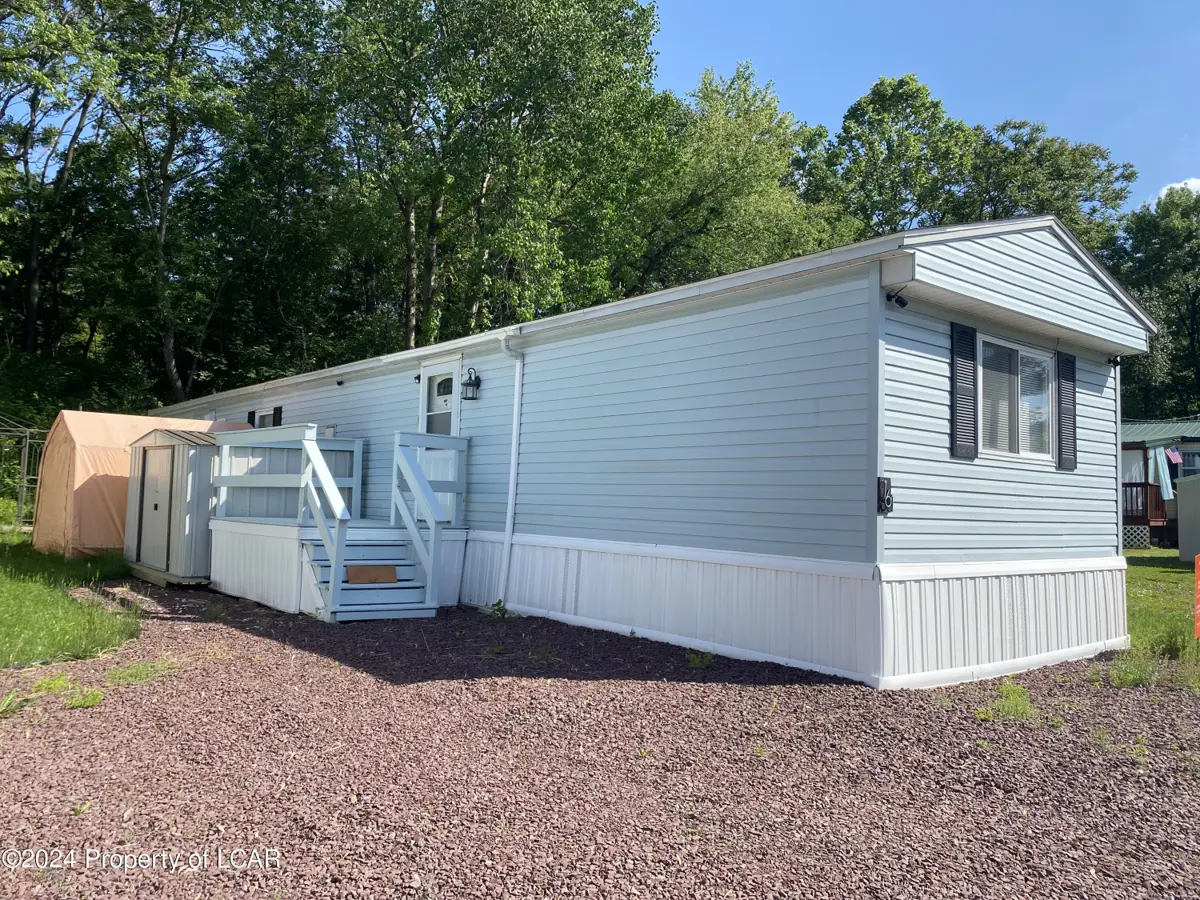 161 Janet Drive, Ashley in Ashley
