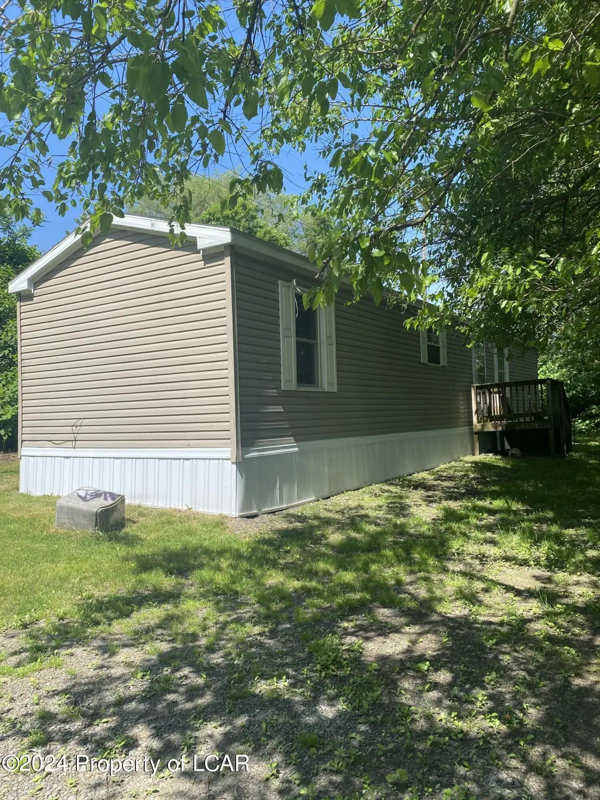 478 Carver Street, Larksville in Larksville