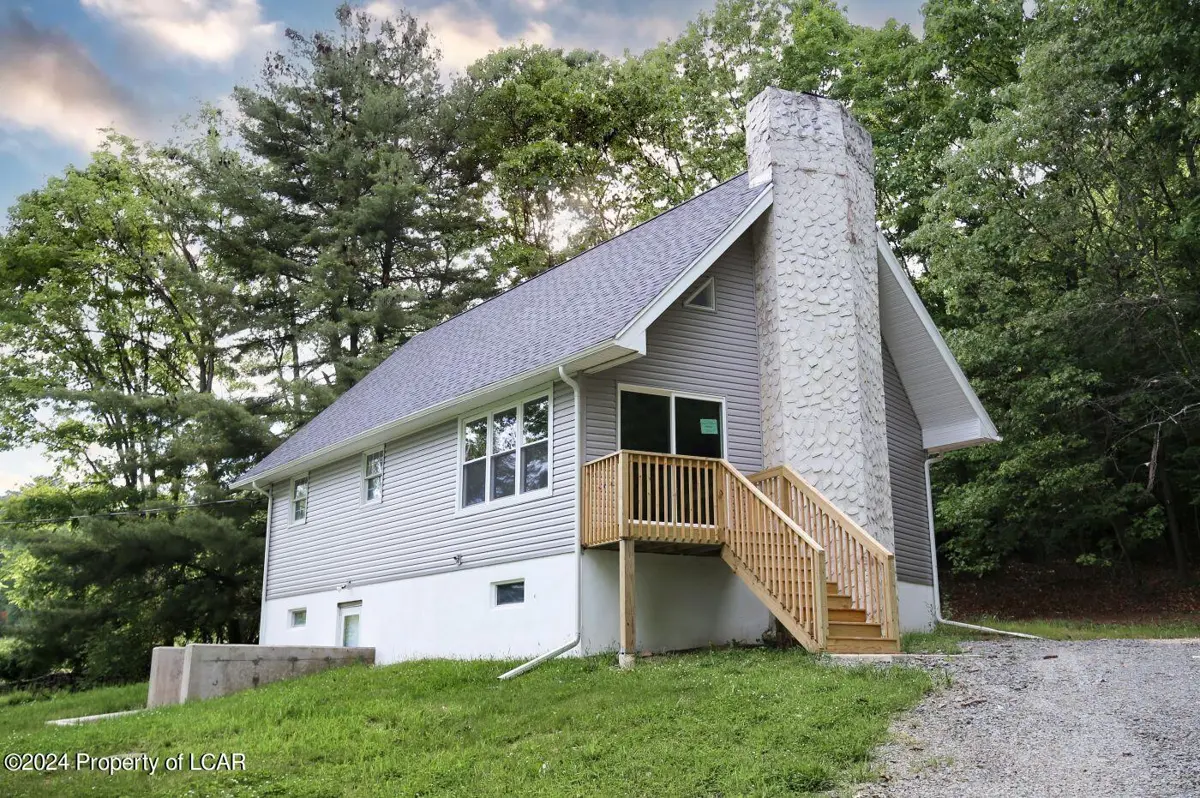 445 Dymond Hollow Road, Falls in Falls