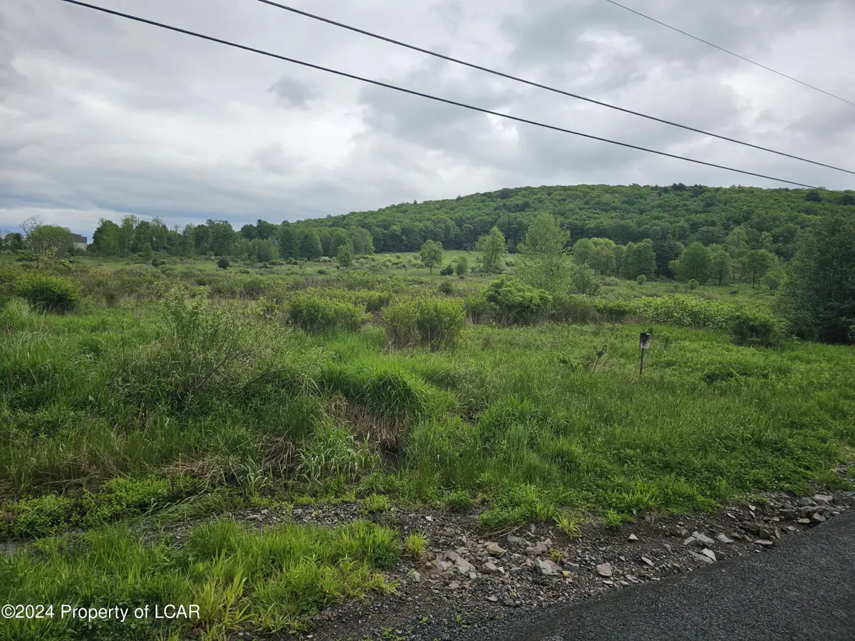Chase Road & Cigarski Road, Shavertown in Shavertown