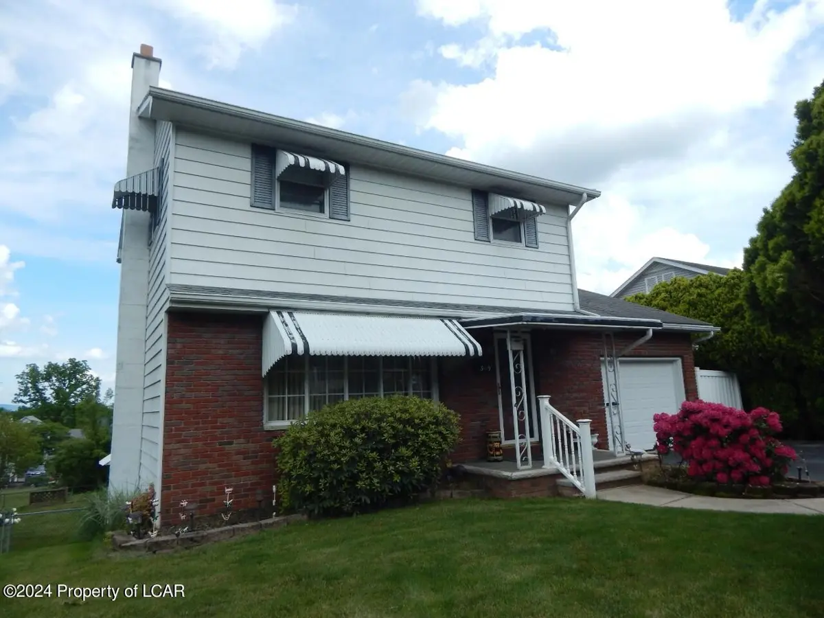 39 Valley View Drive, Courtdale in Courtdale