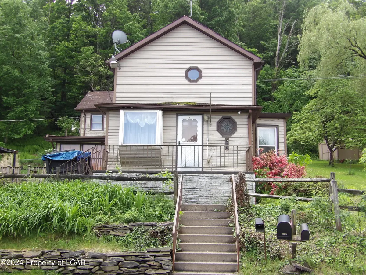 628 Sutton Creek Road, Harding in Harding
