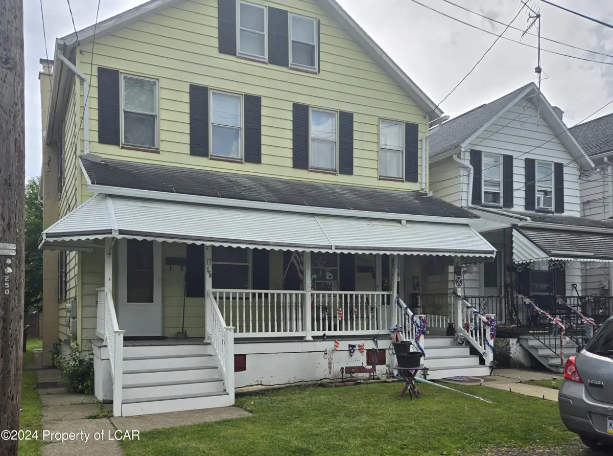 17 Davis Street, Ashley in Ashley