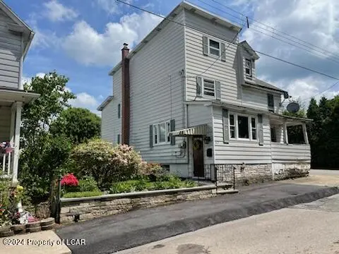 427 S Hancock Street, McAdoo in McAdoo