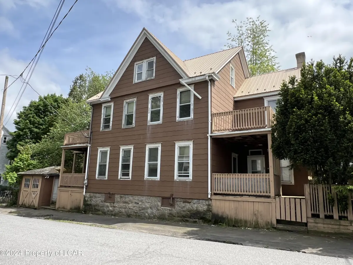 618 W 2nd Street, Hazleton in Hazleton