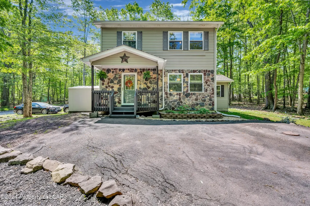 65 Sunshine Drive, White Haven in White Haven
