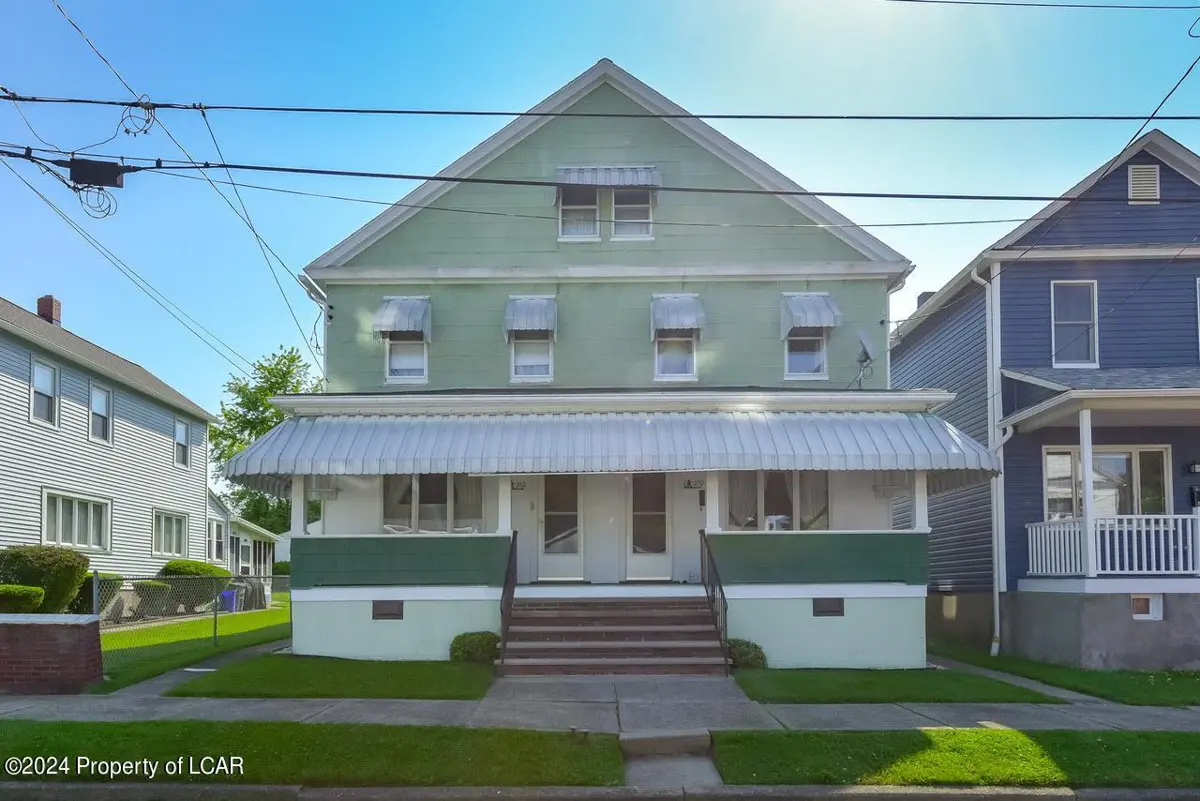210-212 Phillips Street, Nanticoke in Nanticoke