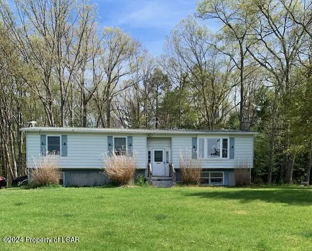 689 Sorbertown Hill Road, Hunlock Creek in Hunlock Creek