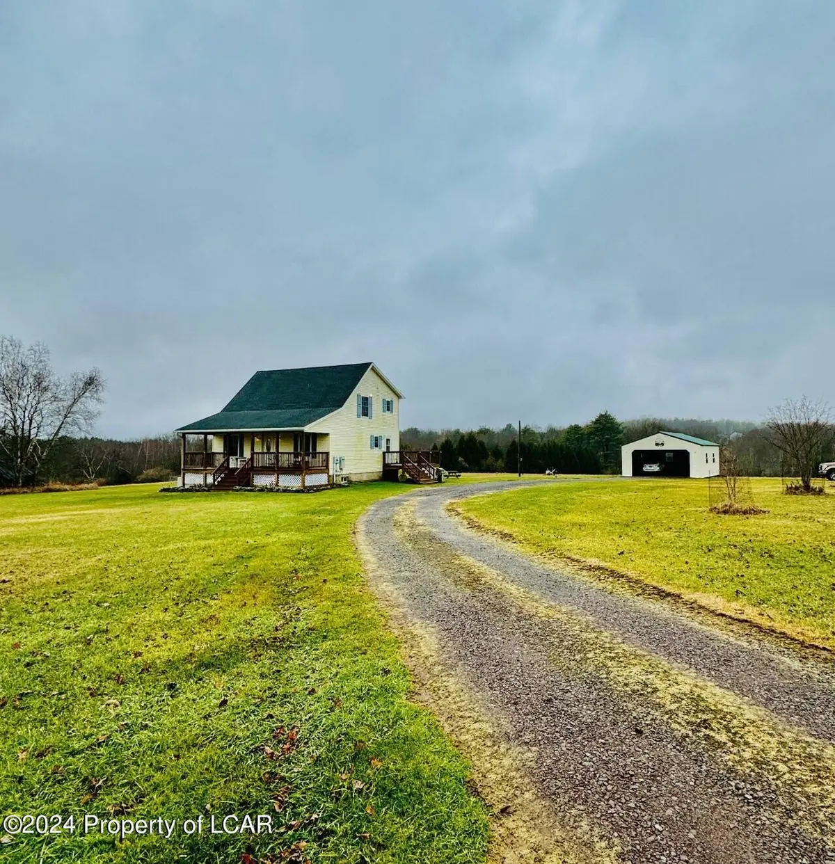 96 Henrico Road, Shickshinny in Shickshinny